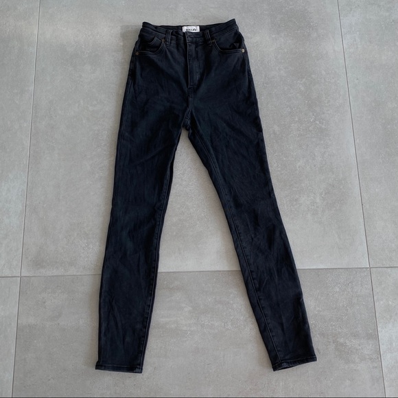 ROLLA’S WASHED OUT DENIM - Picture 8 of 15